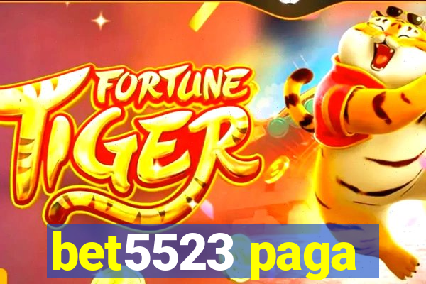 bet5523 paga